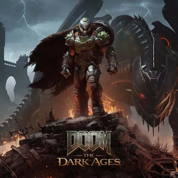 Review: DOOM The Dark Ages – De beste aanval is de verdediging