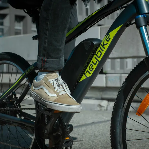Met deze verborgen kost houden eigenaars van een e-bike onvoldoende rekening: "Extra gewicht is een boosdoener"