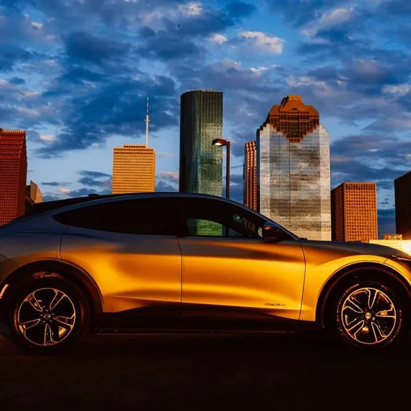 Deze revolutionaire autowielen kunnen de wereld van elektrische voertuigen op zijn kop zetten