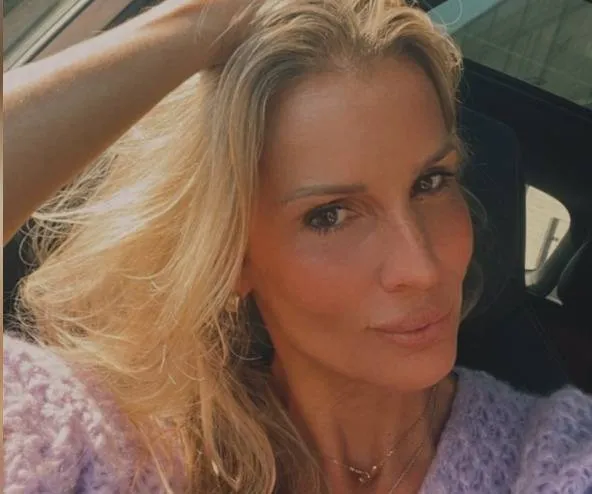 Vlaamse tijger Joke van de Velde doet Instagram daveren met een heerlijke bikinifoto: "Wat een klassevrouw!"