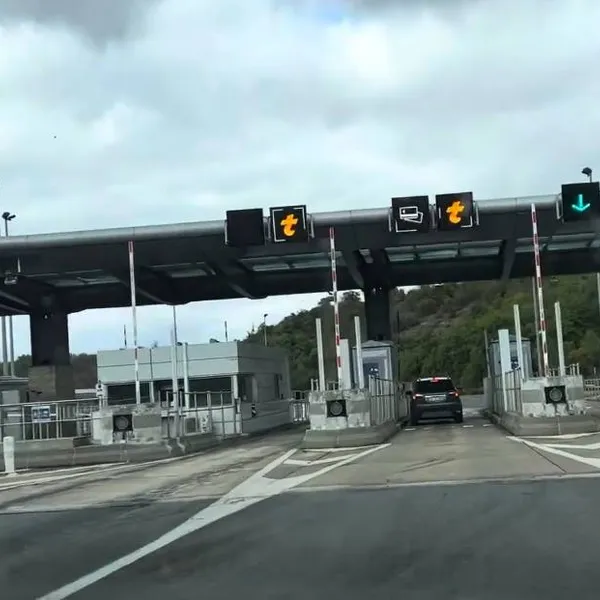Waarschuwing voor Belgen die naar Frankrijk reizen met de wagen: "Oplichting op Franse tolwegen"