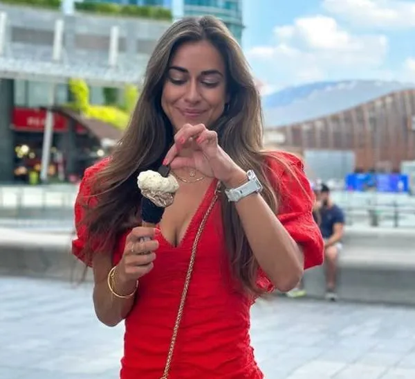 'Lekkerste fitgirl van Nederland' Lotte van Leeuwen laat nog eens zien dat ze die titel niet gestolen heeft (foto's)