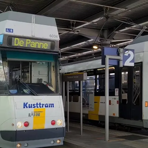 De Lijn pakt deze zomer uit met gratis aanbieding aan de kust, maar er is wel één belangrijke voorwaarde