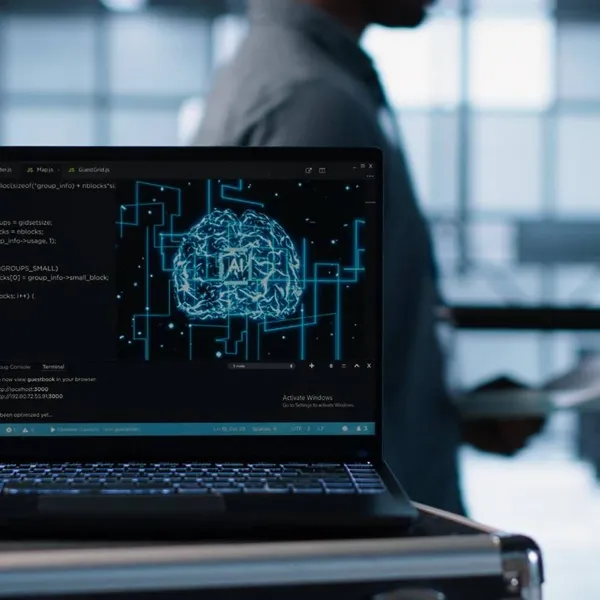 ‘De peetvader van AI’ onthult de enige job die zal overleven nu kunstmatige intelligentie de werkvloer overneemt