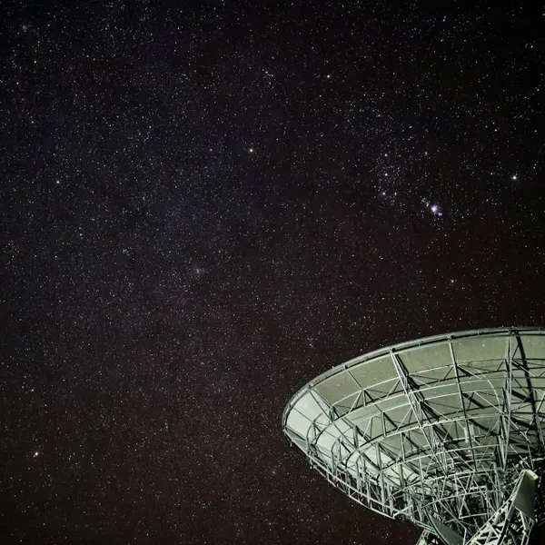 Geheime UFO-video werd vrijgegeven, en het baart de Amerikaanse inlichtingendiensten grote zorgen