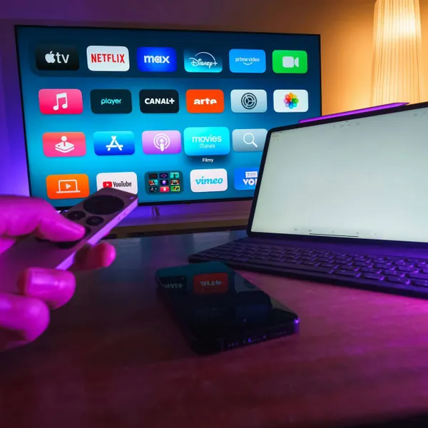 Unieke samenwerking tussen Netflix en NASA betekent grote verandering voor 700 miljoen kijkers