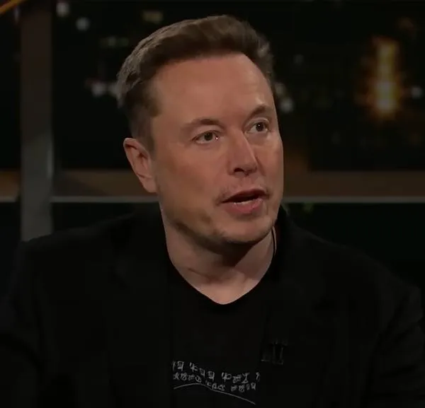 Elon Musk zegt dat AI al ons werk gaat overnemen, maar legt uit waarom dat geen ramp is