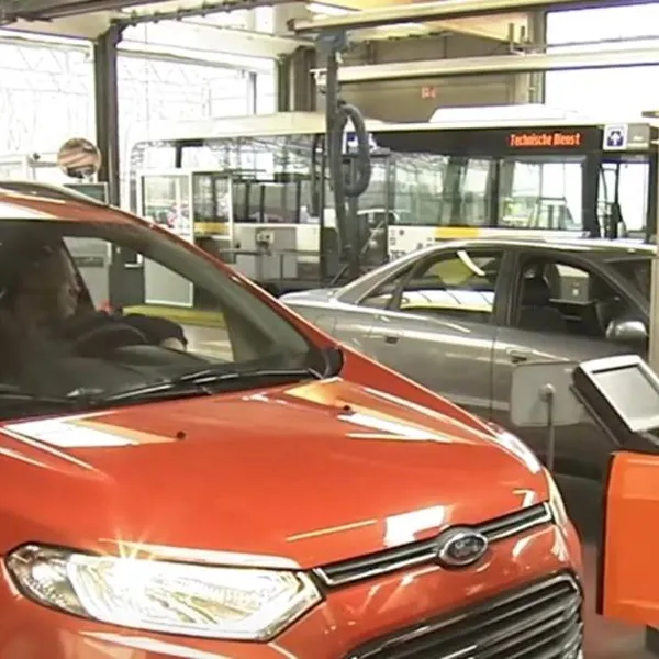 Vlaamse autokeuring op de schop: "Het moet klantvriendelijker en logischer worden"