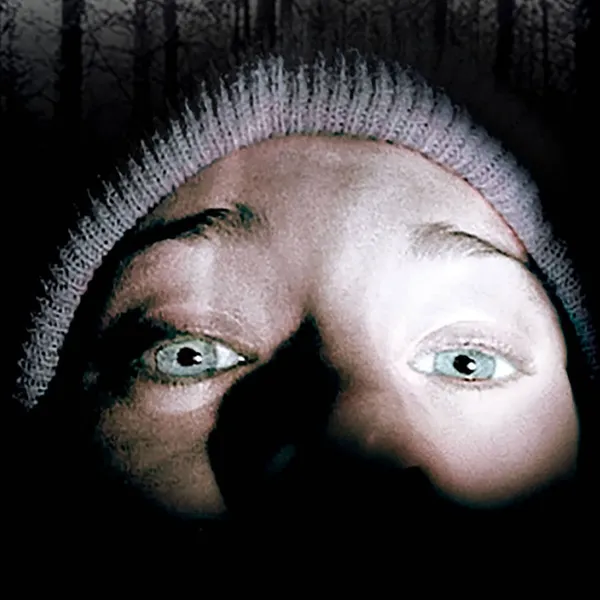 De maker van 'The Blair Witch Project' onthult waarom we de échte heks nooit in de film zagen: "Het was chaos!"