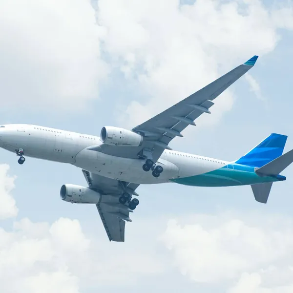 Ernstige turbulentie dreigt nog erger te worden, omwille van deze verontrustende reden