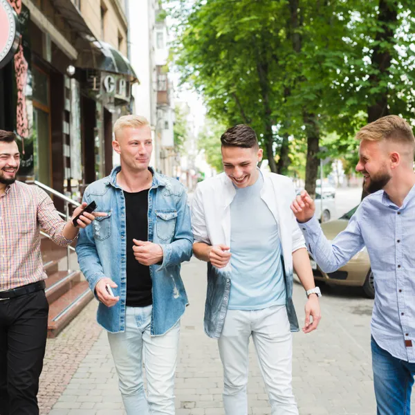 6 ideale bestemmingen voor een mannentripje