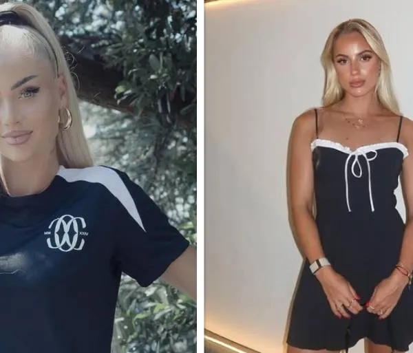 Knappe voetbalsters zijn het beu: "We willen geen babe zijn, maar beoordeeld worden op onze prestaties!"