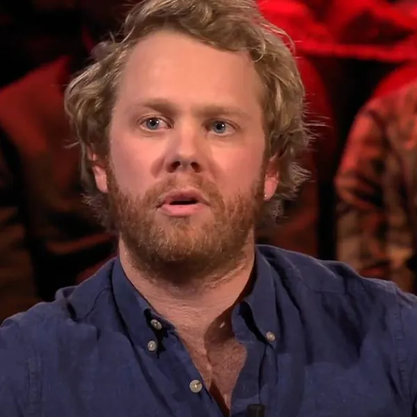 Rik Verheye onthult naar welk soort pornofilmpjes hij kijkt: "Die ene keer... Gênant, ik voelde me betrapt!"