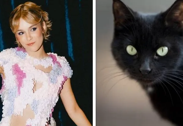 Mannen vallen massaal voor een 'black cat girlfriend'. Wat is dat en waarom is Pommelien Thijs hét schoolvoorbeeld ervan?