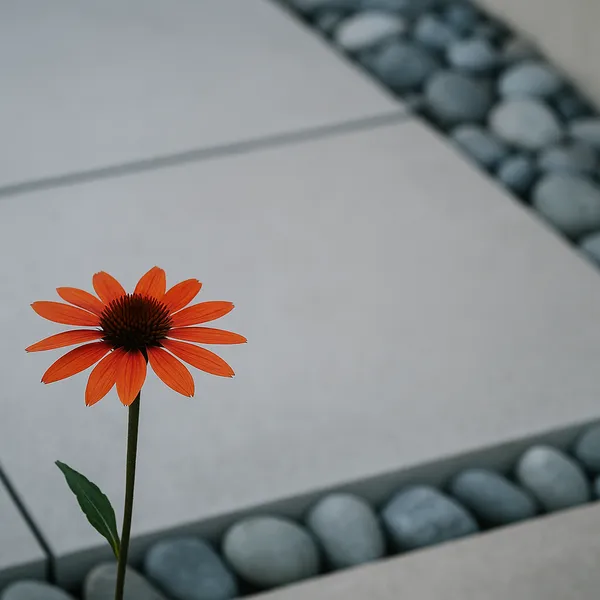 Een tuinman inschakelen voor een sfeervolle buitenruimte