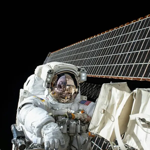 Astronaut onthult de enige echte reden waarom de laatste 50 jaar niemand naar de maan ging (en het is misschien niet wat je denkt)