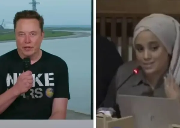 'Ambras' op gemeenteraad Molenbeek leidt tot tweet van... Elon Musk: "Belgen die België moeten verlaten!?"