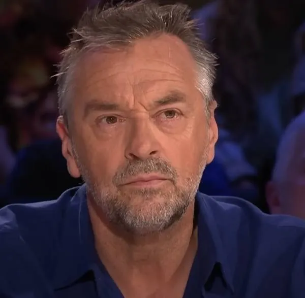 Tom Waes is de moppen en opmerkingen over zijn ongeval kotsbeu: "Mensen willen anderen alleen maar uitmaken!"
