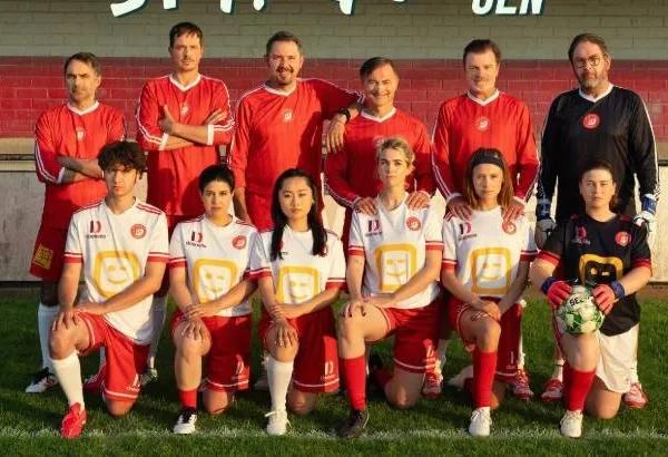 'Team Spirit' maakt comeback: dit zijn de eerste beelden van de nieuwe film 'Team Spirit Next Gen'