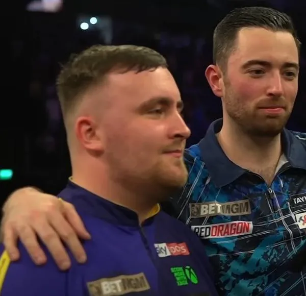 De Premier League darts komt naar België: datum én locatie bevestigd door de PDC