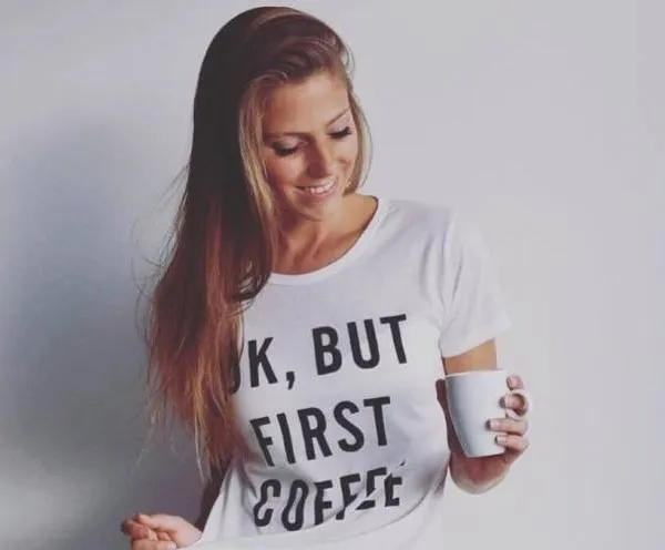 Hallo kroket! Florence uit 'Blind Getrouwd' etaleert haar fenomenale bikinibody: "Klasse én schoonheid!"