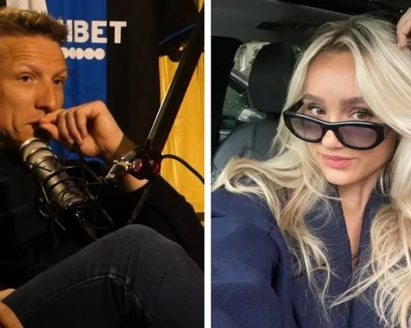 Wesley Sonck doet opvallende uitspraak over dochter Amy: "Het is gewoon verschrikkelijk!"