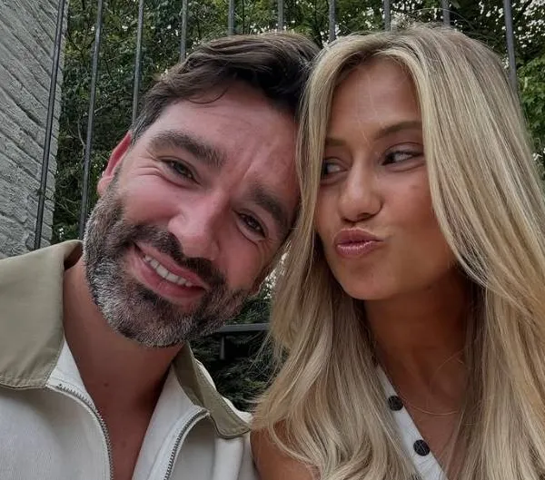 Niet iedereen happy met de liefde tussen Celine Van Ouytsel en Metejoor: "Ze zoekt weer aandacht!"
