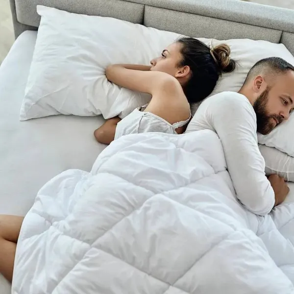 Jij ook...? Dit vinden mannen de 5 meest irritante dingen die vrouwen doen in bed