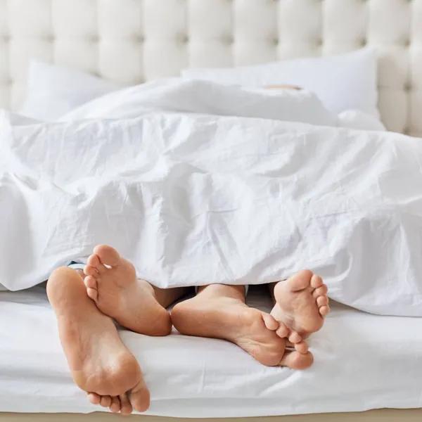 Experts leggen bizar PCD-fenomeen uit dat 4 op de 10 mannen treft, en waarschuwen wanneer je hulp nodig hebt