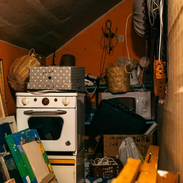 Denk je dat het rommel is? Check je kasten, want dit ene item kan je binnen vijf jaar 50.000 euro opleveren!