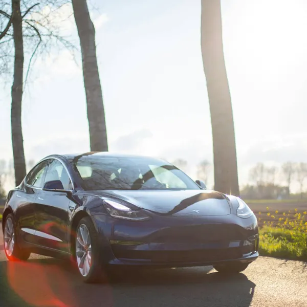 Tesla-rijder ontdekt geniale batterijhack: "Hij leverde energie terug in plaats van te verbruiken!"