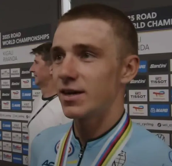 Nederlandse analist fileert Evenepoel na WK-zilver: "Een verwend nest... Een jankend kind, typisch kleutergedrag!"