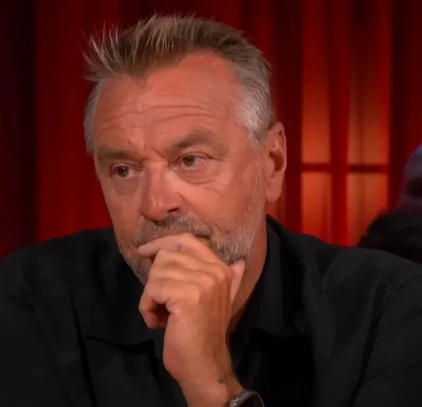 Tom Waes is woest en onthult de gruwelijke reacties na zijn ongeval: "Als ze dat doen, dan word ik ontzettend kwaad!"