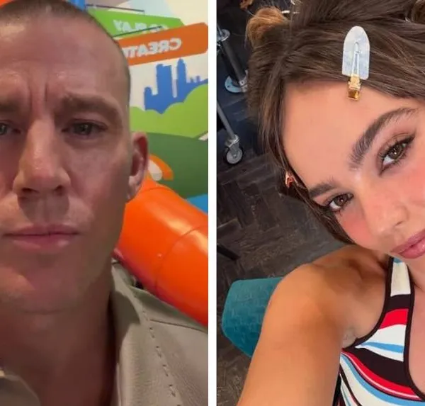 Hollywood-ster Channing Tatum (45) stelt eindelijk zijn nieuwe, 19 jaar jongere lief voor en... wauw! (foto's)