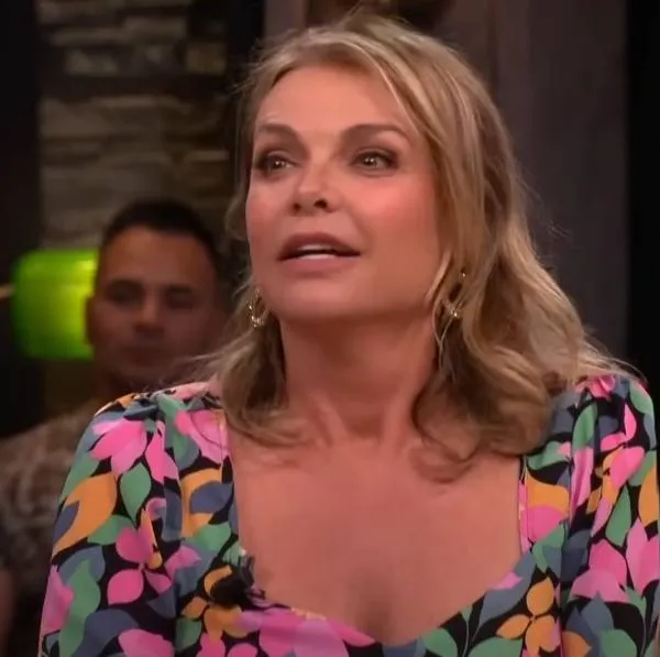 Goedele Liekens onthult wat het perfecte voorspel is: "Dat kan écht wel heel sexy zijn..."