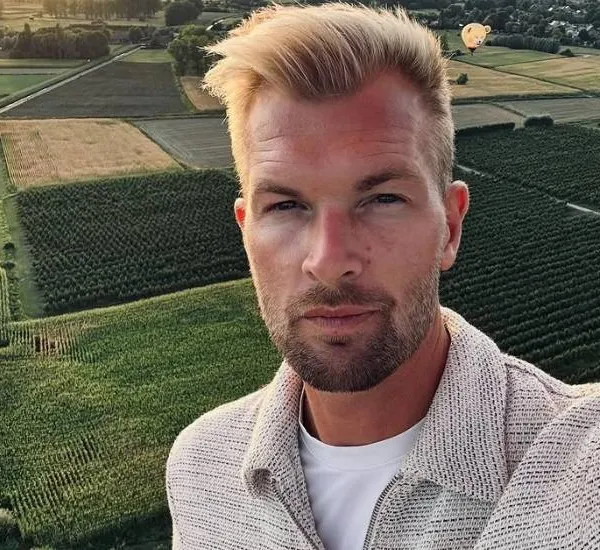 Ruben Van Gucht pakt uit met epische zelfspot: "Een pussy? Ik ben een killer! Weet je wel hoeveel vrouwen..."