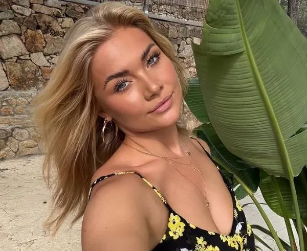 Hollandse klepper Nikki Prein bewijst met fenomenale bikinifoto's dat de zomer nog niet voorbij is