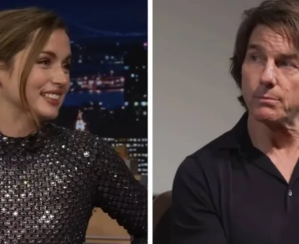 Na 9 maanden is het over: Tom Cruise en Ana de Armas breken met elkaar! Enkele hete kiekjes van Ana om het leed te verzachten...