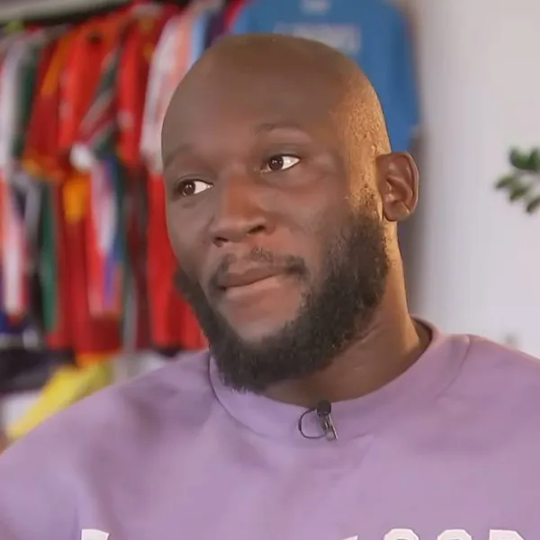 Romelu Lukaku naar Real Madrid? Fans in shock door verrassende onthulling van makelaar