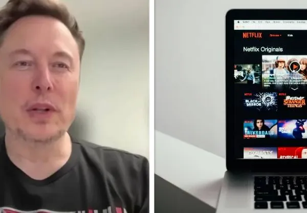 Netflix krijgt enorme klap nadat Elon Musk oproept tot boycot: zoveel daalde de streamingdienst in waarde