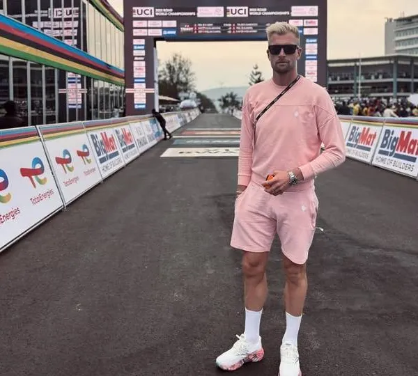 Nieuwe opvallende gebeurtenis in het amoureuze leven van Ruben Van Gucht: "Dit is de bevestiging!"