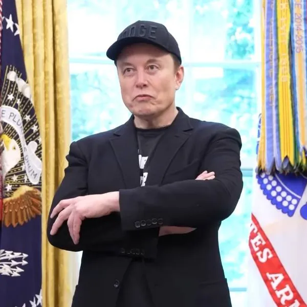 Bizarre oorlogsvoorspelling van Elon Musk doet het internet ontploffen van woede: "De vraag is alleen wanneer..."