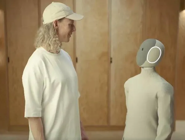 Straks doet een robot voor 500 euro per maand je hele huishouden... maar mensen zitten allemaal met dezelfde vraag