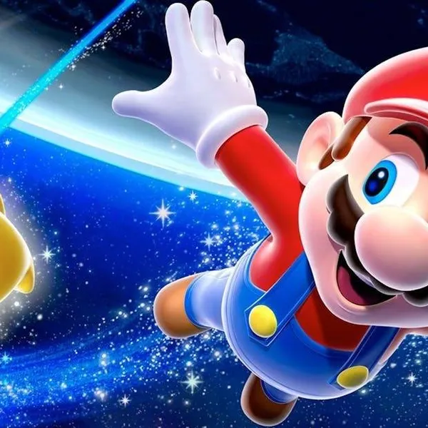 Review: Super Mario Galaxy + Super Mario Galaxy 2