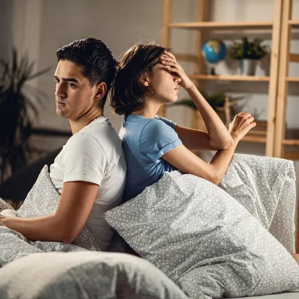 Expert onthult 5 verrassende dingen die met je lichaam gebeuren als je een tijdje niet van bil gaat