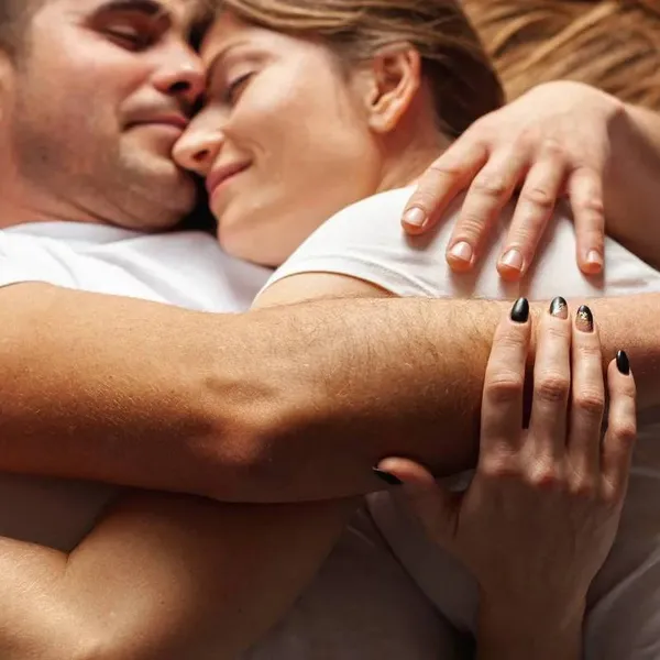 Vraag die iedereen denkt maar niemand stelt: dokter onthult hoeveel seks 'normaal' is voor een koppel