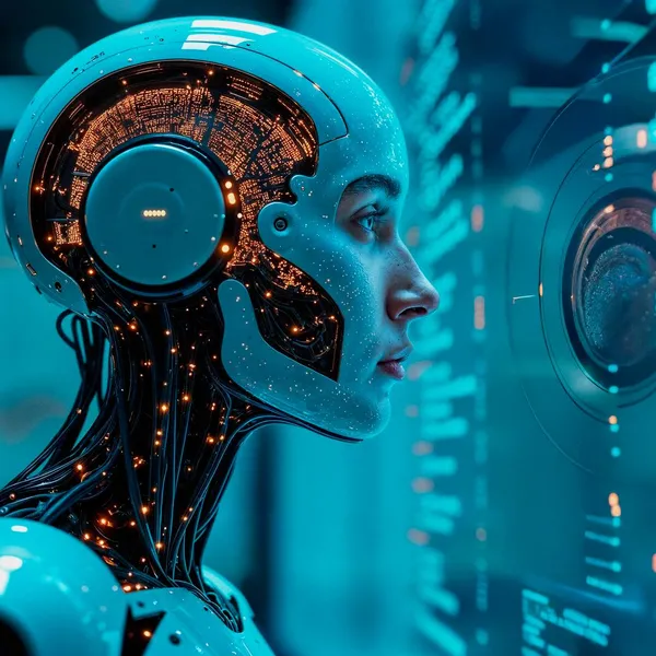 Experts onthullen welke 5 jobs nog écht AI-proof zijn, en welke voordelen échte mensen nog altijd hebben