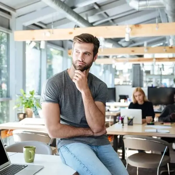 Waar sta jij? Dit is het moment in je carrière waarop je (normaal gezien) meer verdient dan het gemiddelde