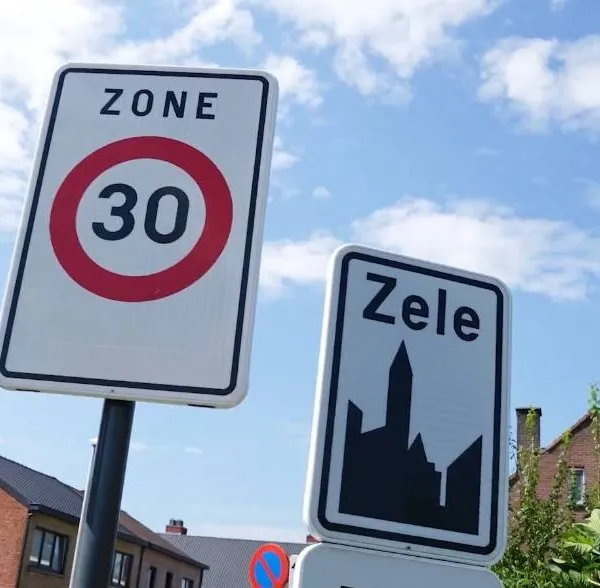 Trager, sneller, meer of minder files,...? Studie onthult wat de échte impact is van een 'zone 30'