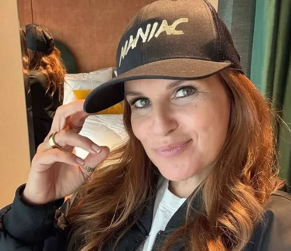 De dag waarop... Katja Retsin een beschamend probleempje had met een pikant speeltje: "Het begon ineens te zuigen!"